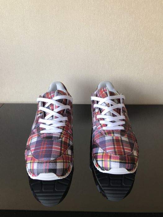 Кроссовки мужские Comme des Garcons Shirt x Asics: 13 000 грн