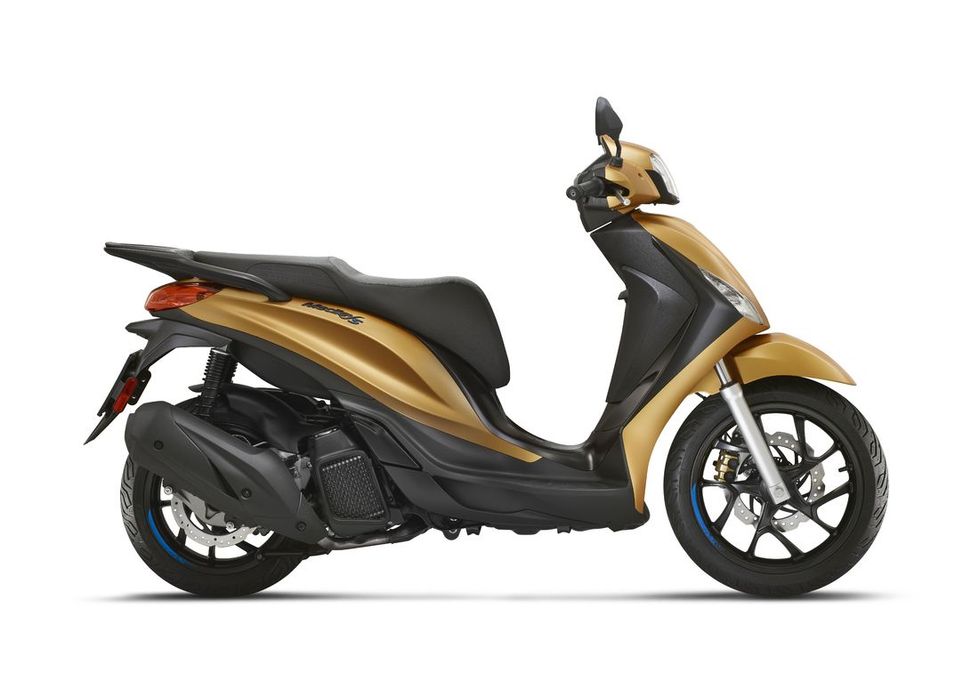 Piaggio