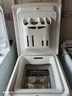 стиральная машина Вирпул на запчасти