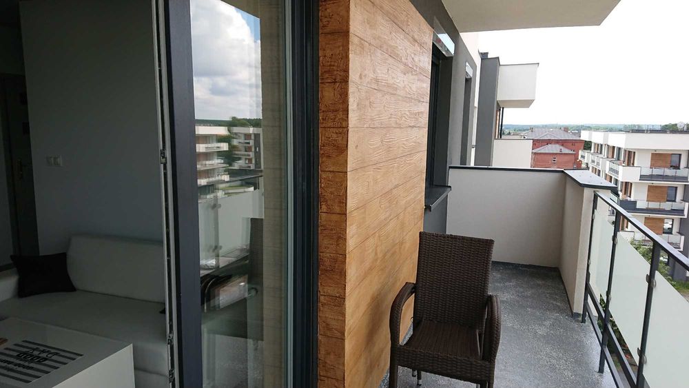 Sprzedam - Mieszkanie 45m2 - Łabiszyn - ul.Gerpe