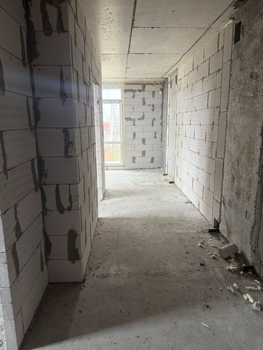 Продаж 1 кк 34 кв. м.  по вул. Сергія Зулінського