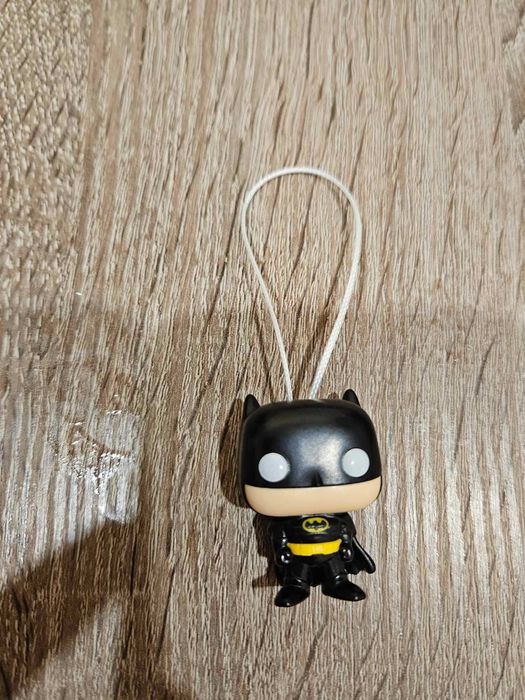 кіндер Joy DC колекція 2024 PL