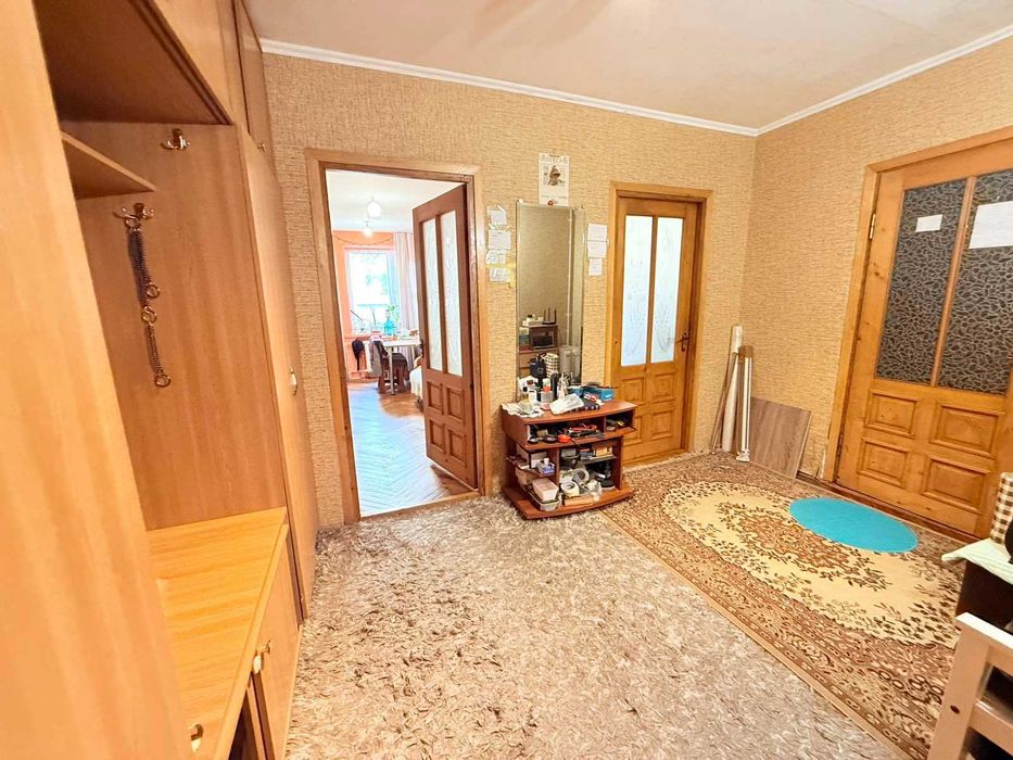 Продаж 1кім квартири по вул.Лінкольна(45 м.кв.)