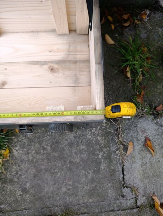 Військові дерев'яні ящики 85л. для дому,дачі, гаражу( опт від 5шт., до