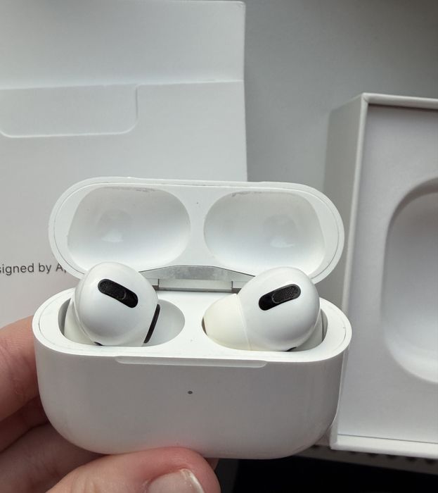 Air Pods Pro, б/у