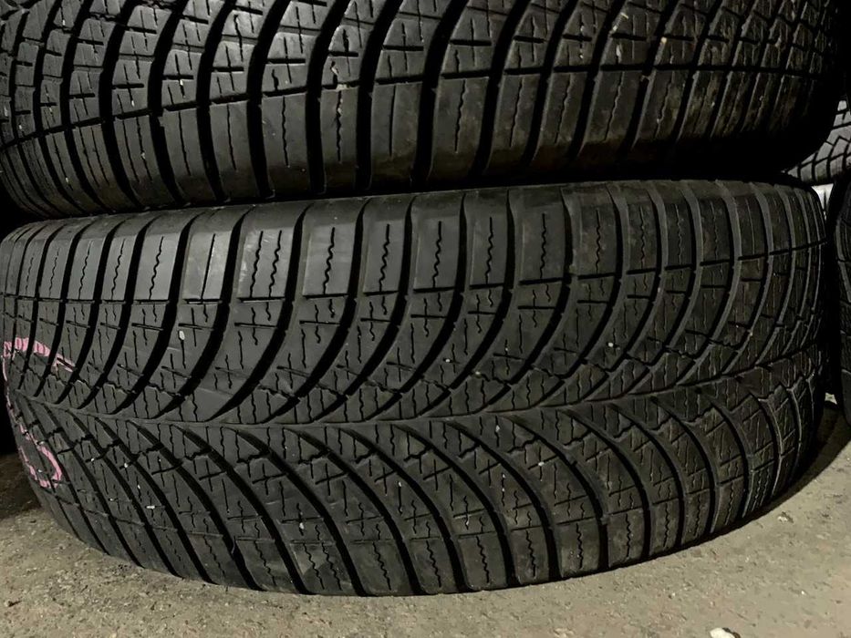 Склад шин б/в. 205/55 R16 Goodyear Vector 4 Seasons Gen-3