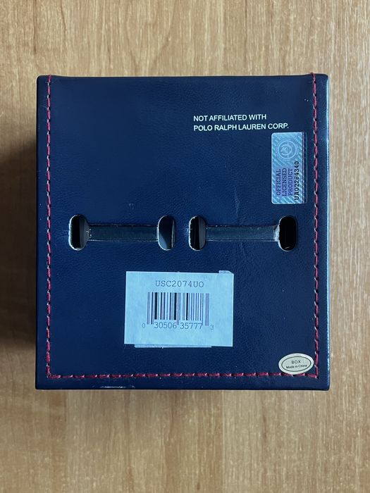 Годинники U.S. Polo Assn.