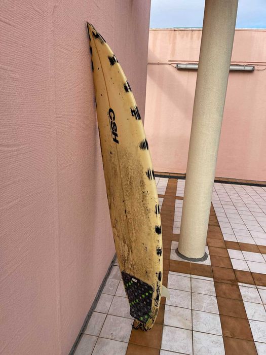 Prancha de Surf CSH Finger