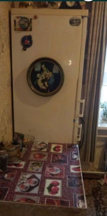 Здам кімнату в центрі міста