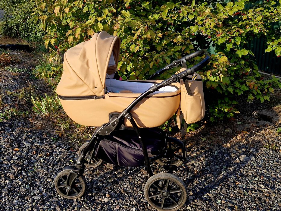 Victoria Gold Classic візочок коляска