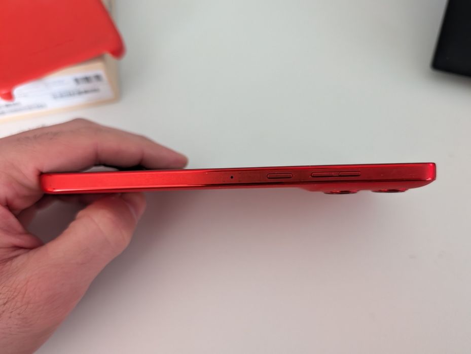 Motorola edge 50 neo jak nowy, na gwarancji