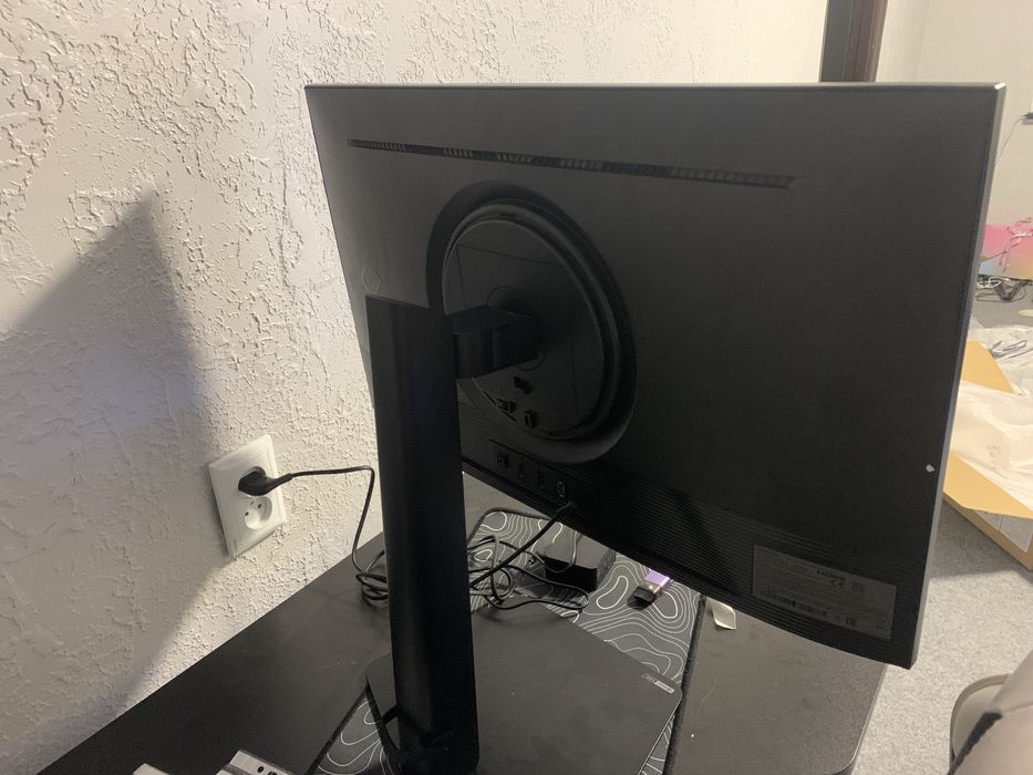 монитор Samsung Odyssey G5 2K 180hz 27’’