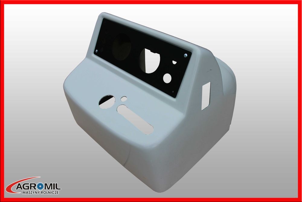 Pulpit pod zegary C360 C 360 standard Ursus do malowania