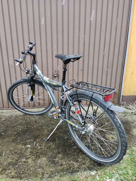 Rower 24" Prince