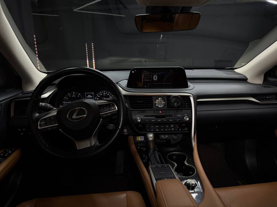 продам Lexus rx 300