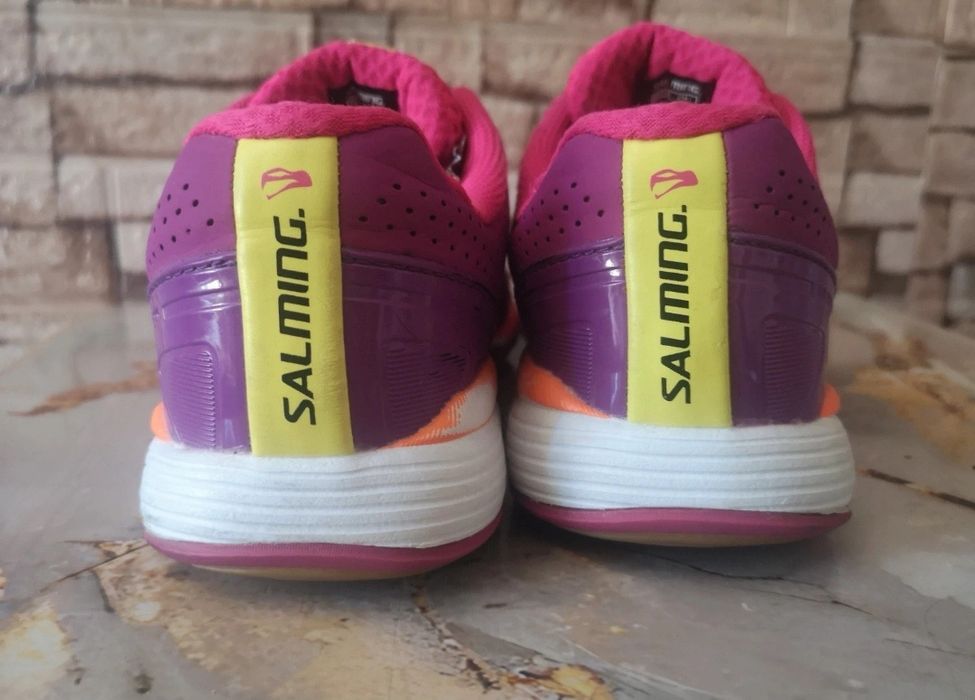 Slaming 38 Buty halowe halówki