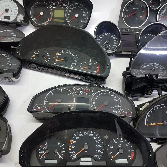 Quadrante Audi Opel Ford Mercedes Smart