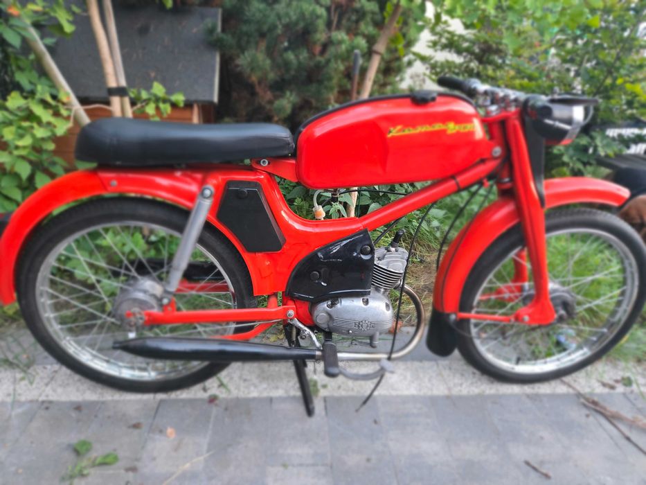 Komar