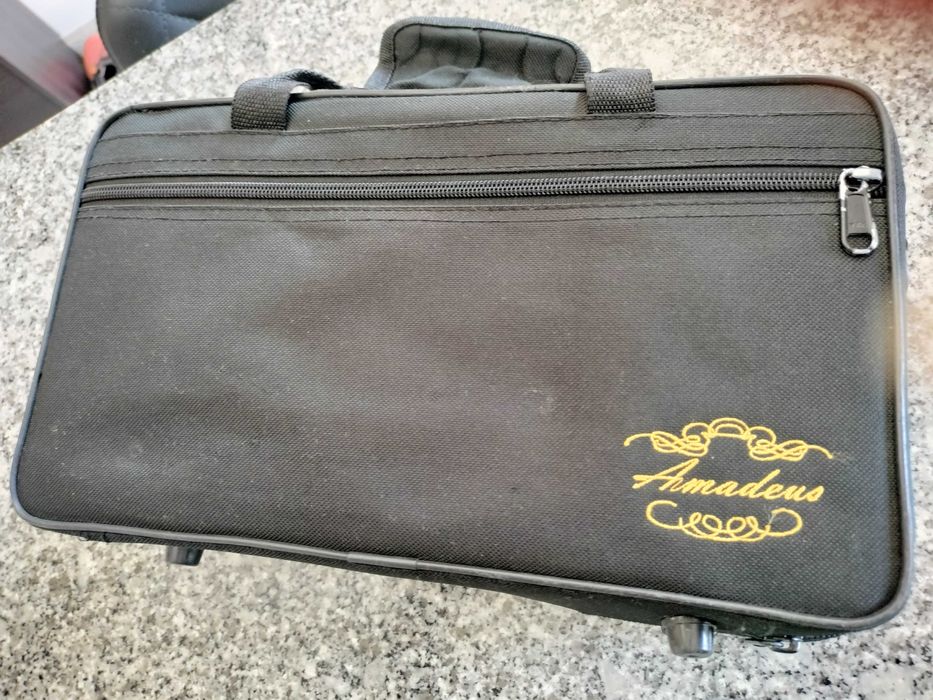 Clarinete para iniciantes