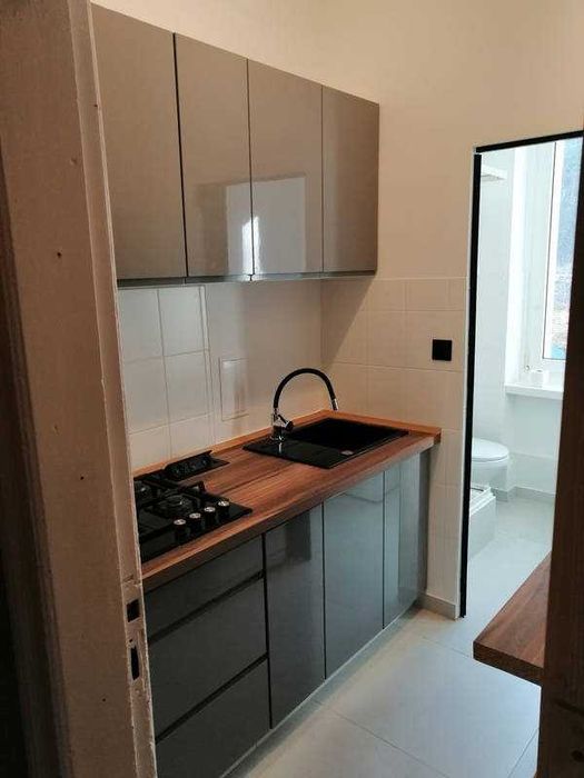 Usługi remontowe od A do Z