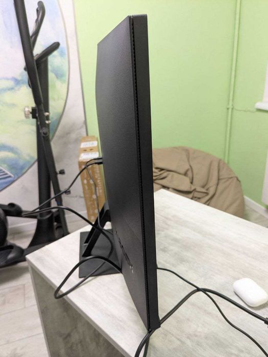 Монітор 27" Xiaomi 2K Monitor A27Qi (ELA5812EU) мікропошкодження