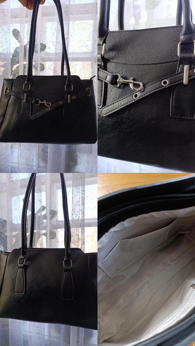 Жіноча нова сумка