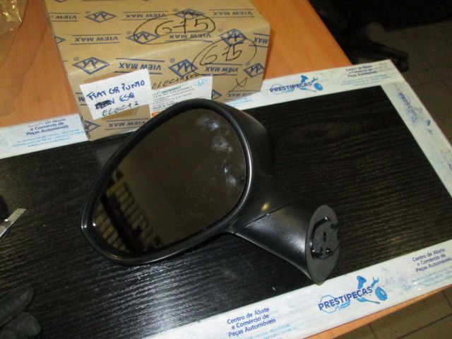 Retrovisor / espelho esquerdo FIAT Grande Punto (199_)