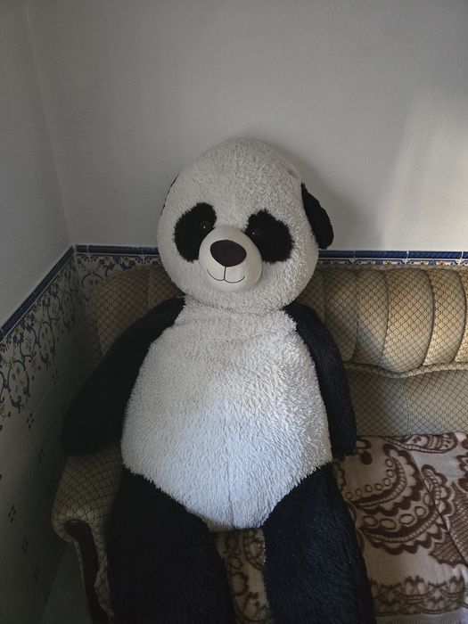 Peluche Panda Gigante XXL