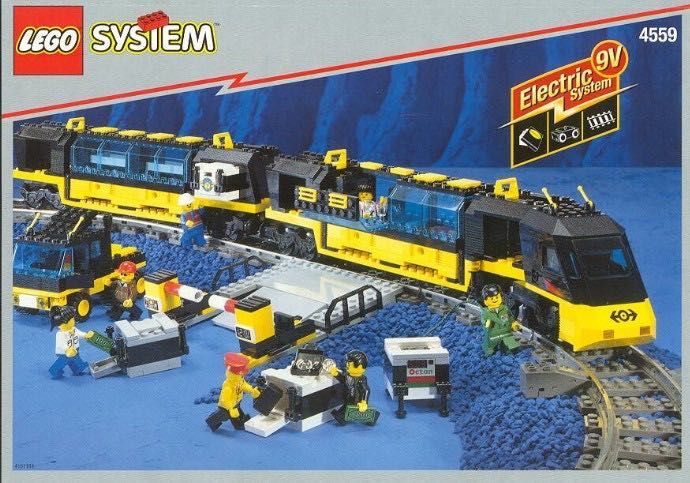 Lego 4558 komplet 100% stan bardzo dobry