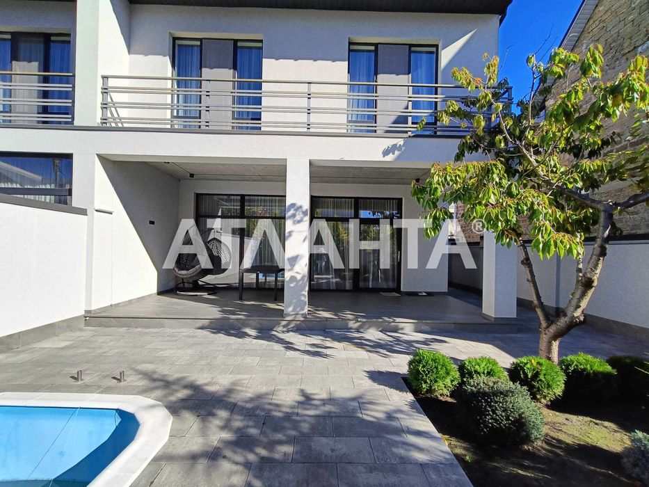 Продам Современный Дом на 3 сотках с Бассейном Заходи и Живи! Таирово