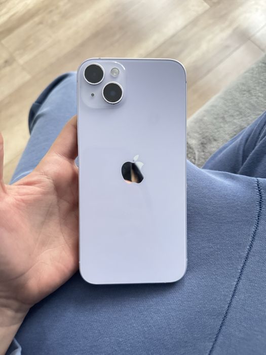 Iphone 14 Plus 128gb