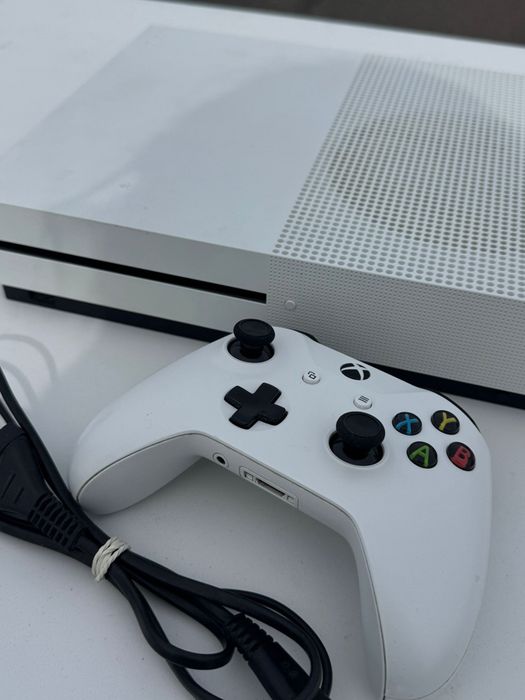 Xbox One S 500GB