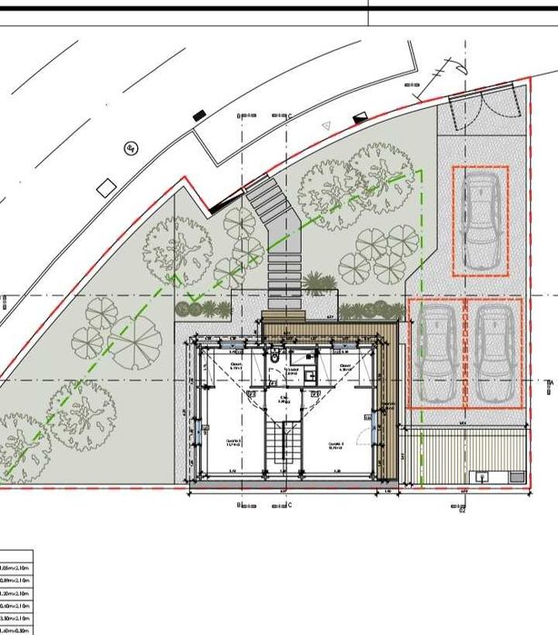 Selling urban plot — excellent opportunity