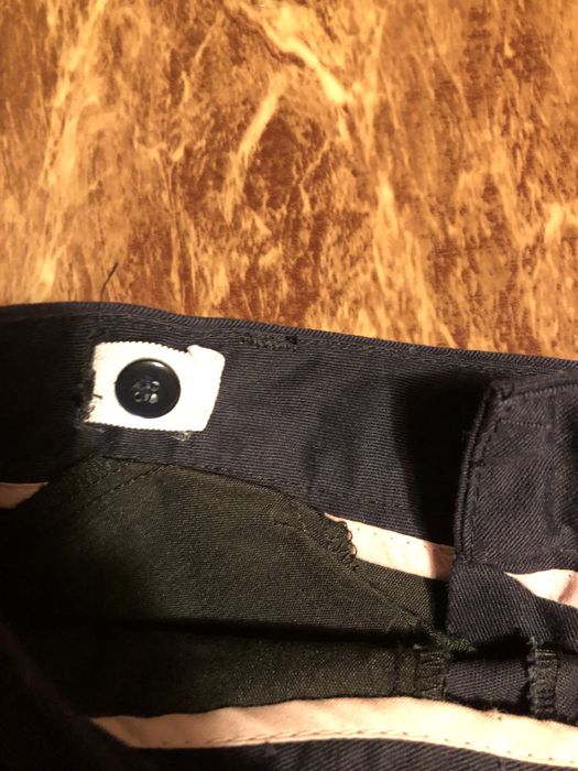 Calção clássico rapaz 10 anos