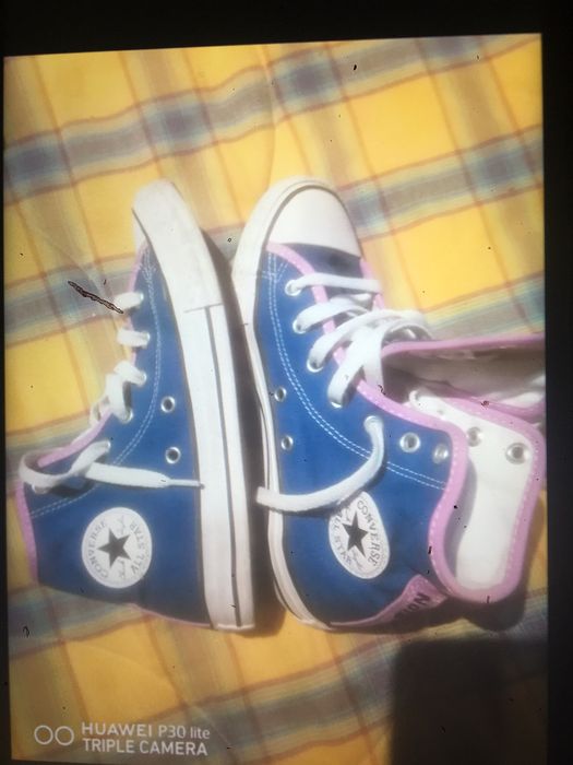 Tenis all star converse n-35