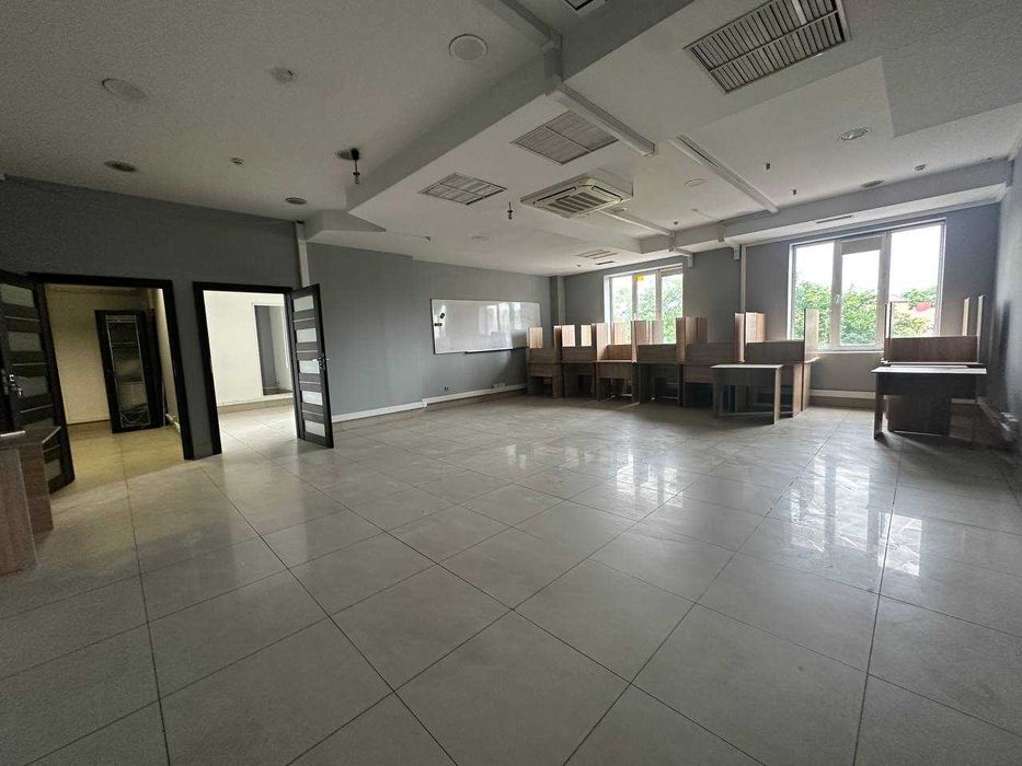 Оренда комерційного приміщення в самому серці Івано-Франківська