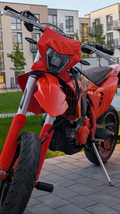 Kovi lite 300 motard