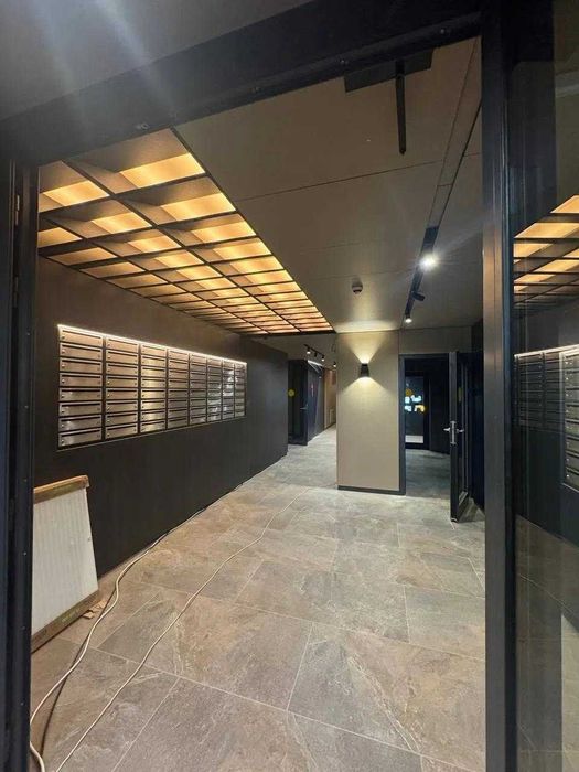 Продаж 1-кімнатної квартири  в зданому ЖК Viking Hills по вул. Щурата 2а