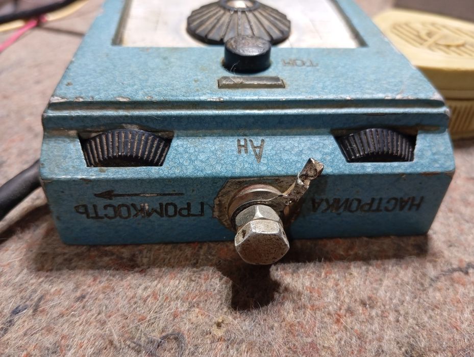 Радиостанция Карат-М