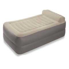 Кровать надувная intex  Надувне ліжко інтекс
