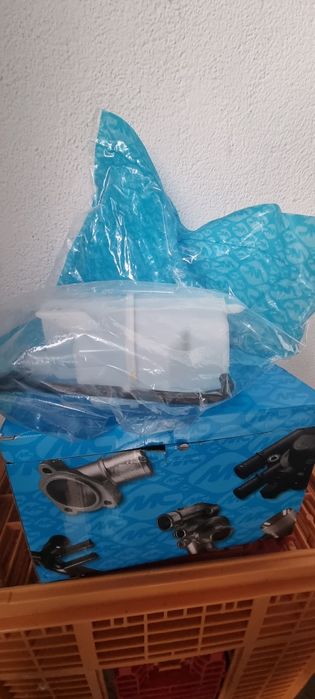 Depósito Água Mazda