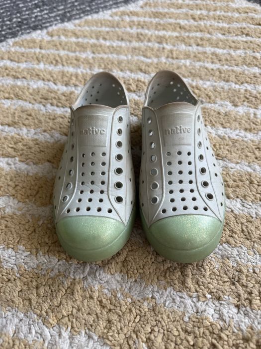 Oryginalne Native roz 30