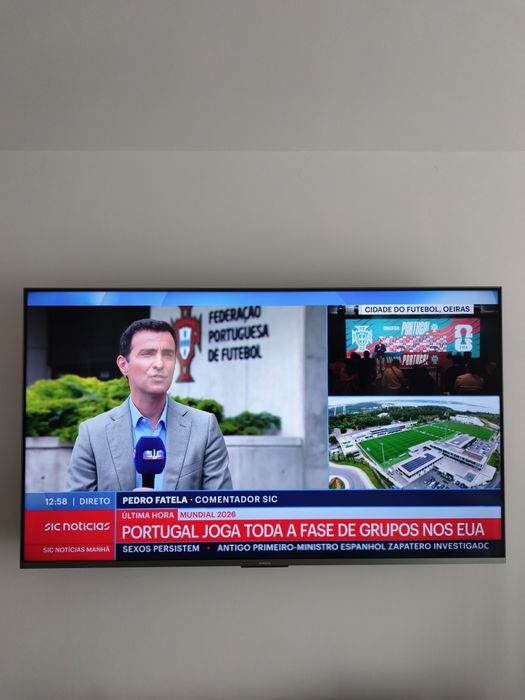 Xiaomi TV Q2 de 65"