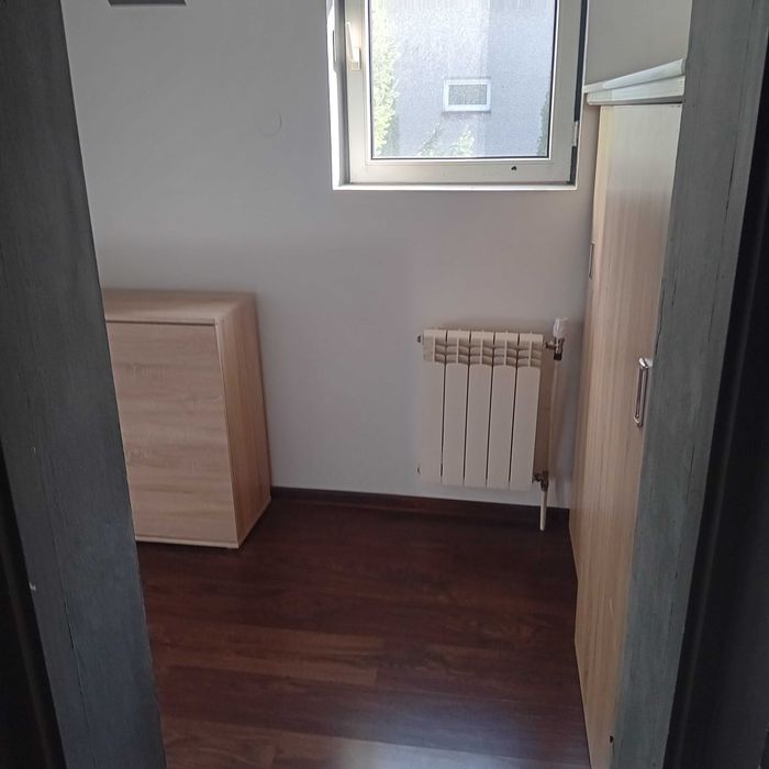 Małe mieszkanie w Libiążu - View 6
