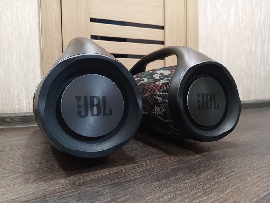 Колонка JBL Boombox squad  ОРИГИНАЛ!