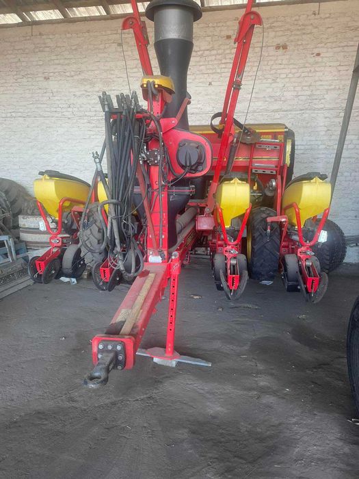 Сівалка Vaderstad Tempo8