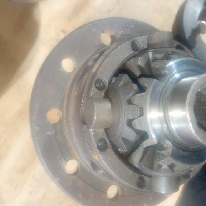 Продам принудітельну блокіровку УАЗ