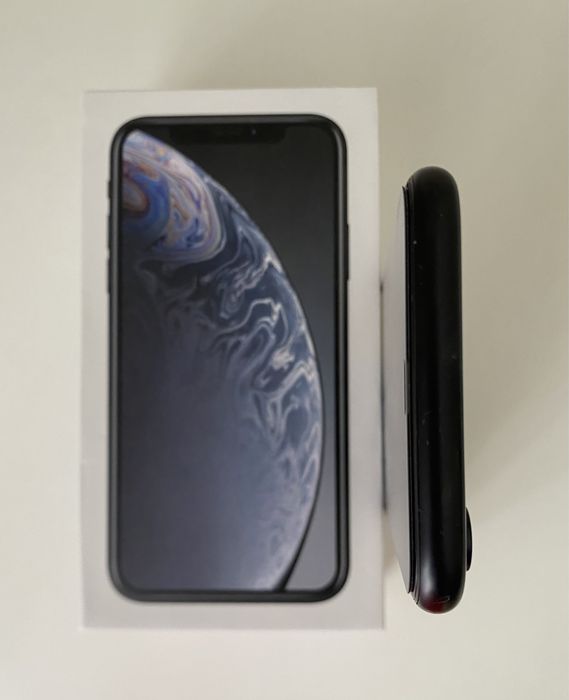 Apple iPhone XR телефон айфон neverlock