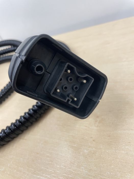 Pistolet wąż parownicy Myjki parowej Karcher Sc 4 Sc 5 Easyfix ,4 piny