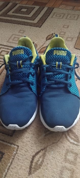Кросівки Puma 26,5,27,см